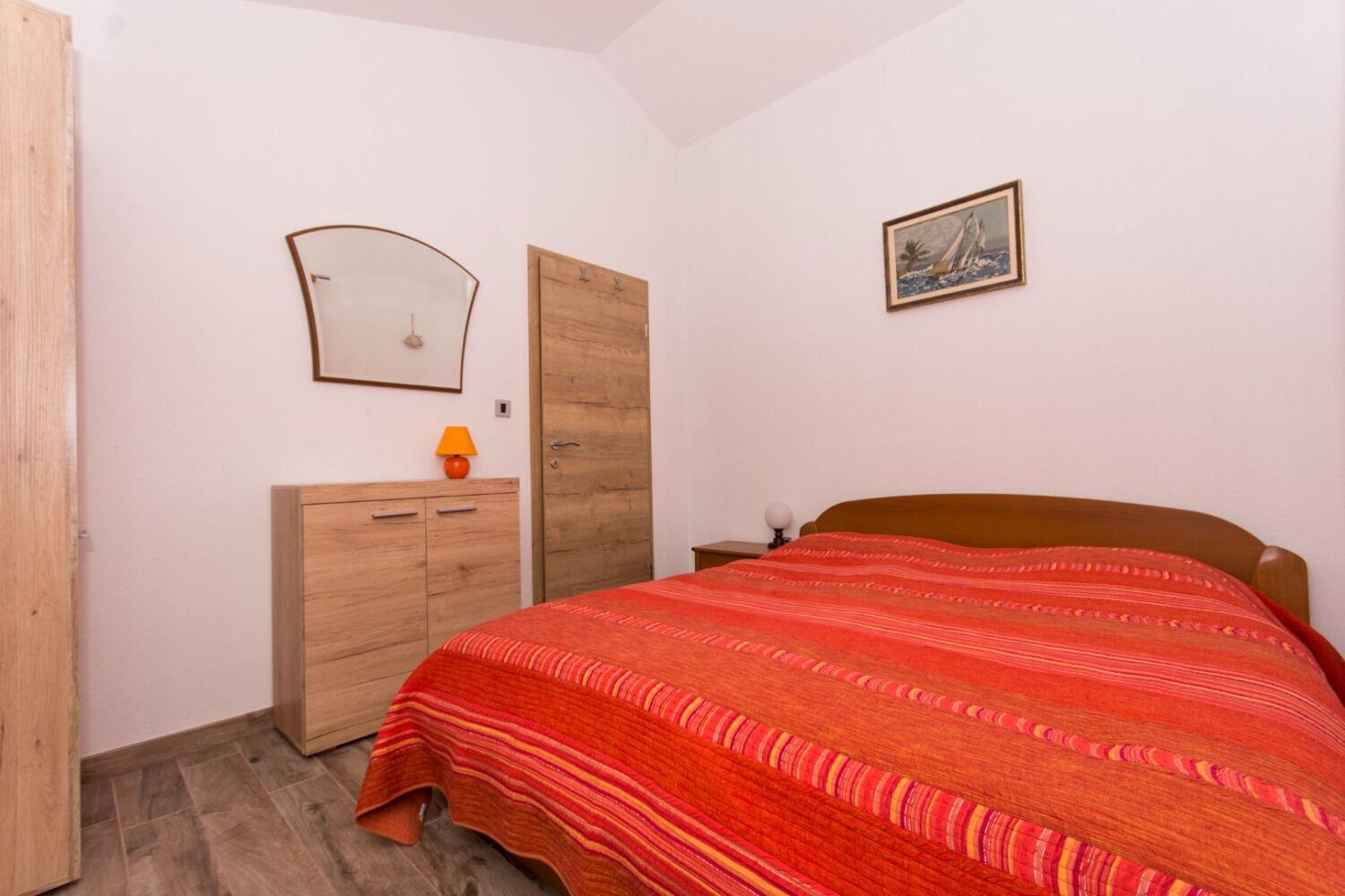 Apartment Tamara Трогир Екстериор снимка