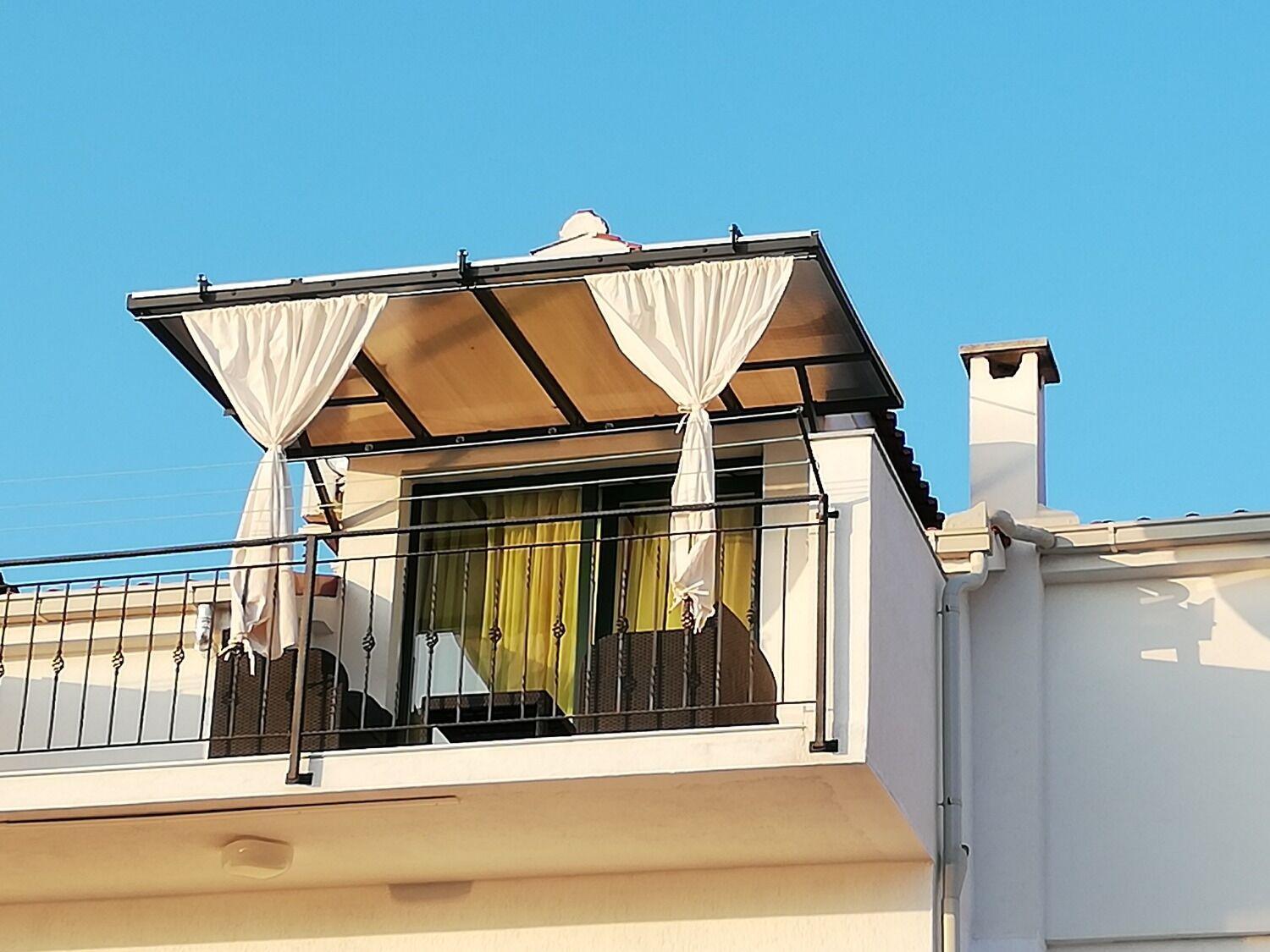 Apartment Tamara Трогир Екстериор снимка